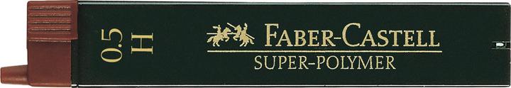 Image du produit Faber-Castell Super Polymère (0.50 mm, H, 12 x)