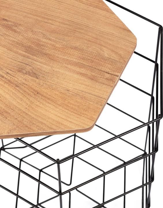Immagine prodotto En.Casa Emma (41,5 x 41,5 x 42,5 cm)