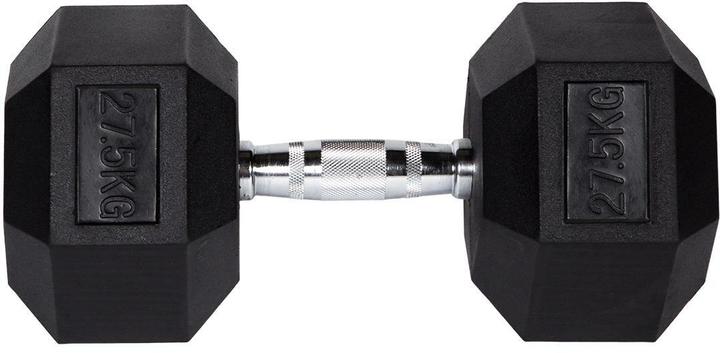 1 x 27.5 kg