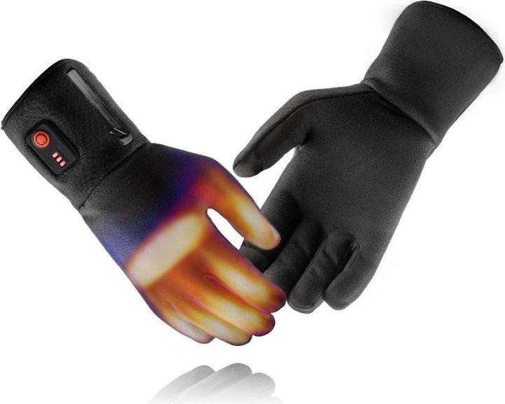 Bertschat Elektrische Unterziehhandschuhe Pro