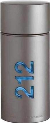 Actual product image Carolina Herrera 212 Men (Eau de toilette, 30 ml)