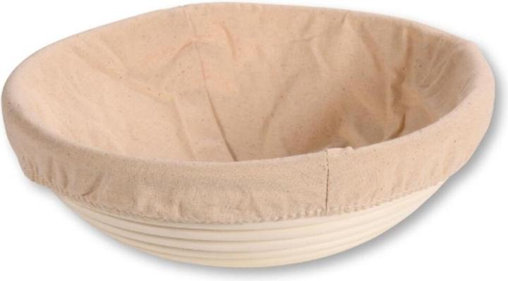 Actual product image Kesper Proofer & bread basket, round L