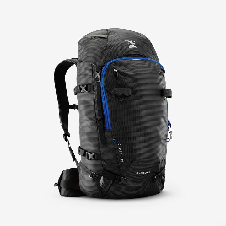 Actual product image Simond 338931 (40 l)