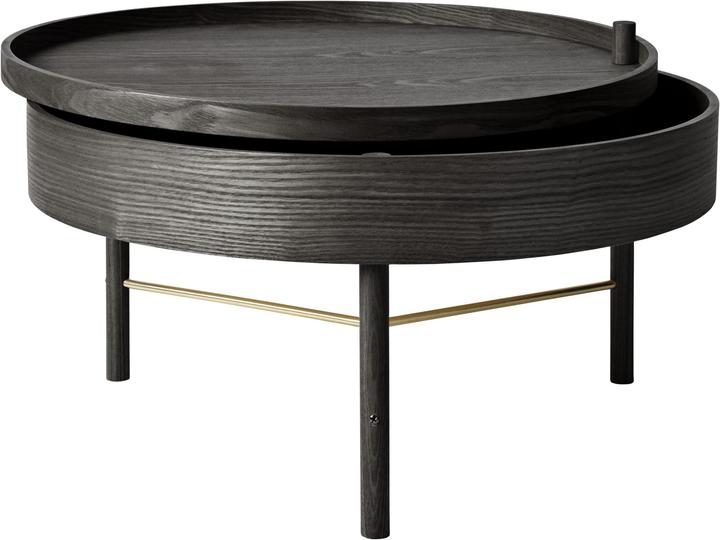 Menu Turning Table (65 x 65 x 36 cm)