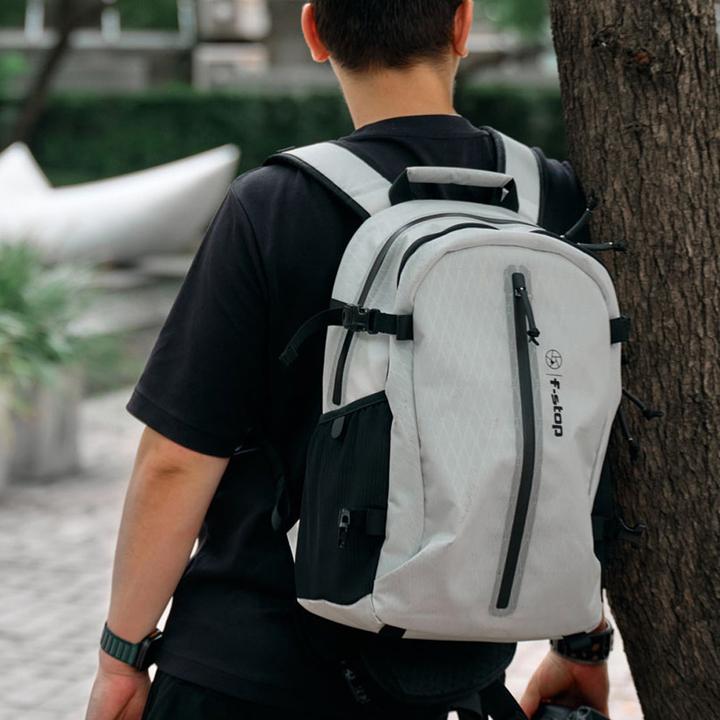 Immagine prodotto F-Stop Guru 4 AIR 24 Liter Backpack Male Torso Version Anthracite With Free ICU (24 l)