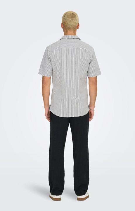 Produktbild Only & Sons ONSLOUNGE Hemd Hemd (XXL)