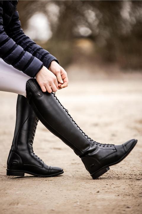Actual product image Suedwind Footwear Legacy Venado Vegan riding boots (38)