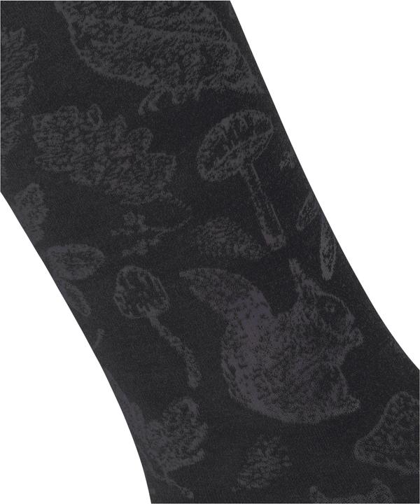 Actual product image Burlington Forest socks (36 - 41)