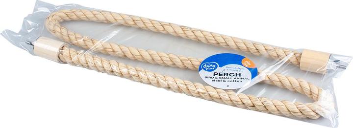 Actual product image Duvoplus Cotton perch