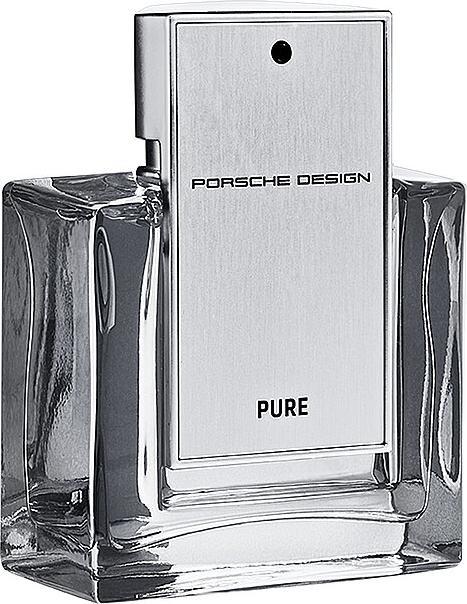 Actual product image Porsche Design Eau de Toilette Natural (Eau de toilette, 50 ml)
