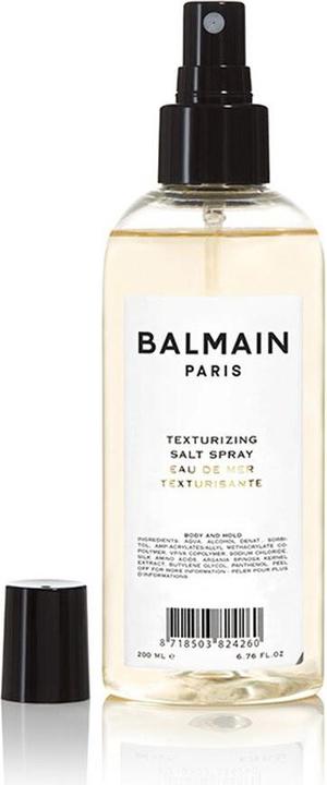 Actual product image Balmain texturizing salt spray 200 ml (200 ml)