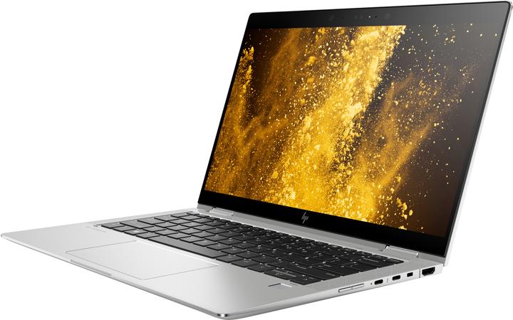 Actual product image HP EliteBook x360 1030 G3 - 512GB - 4QY23EA (13.30", Intel Core i7-8550U, 16 GB, 512 GB, DE)