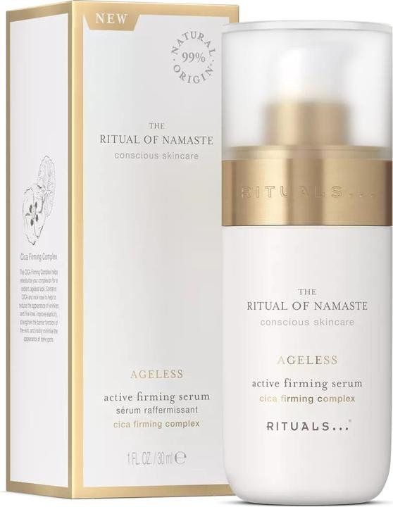 Produktbild Rituals The Ritual Of Namaste Ageless Firming Serum (30 ml)