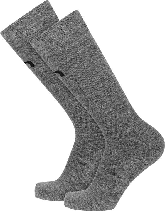Actual product image Normani 2 Businesskniestrumpf aus Merinowolle (pack of 2, 47 - 50)
