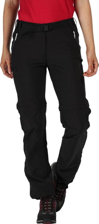 Actual product image Regatta UTRG5243 P (48 D)