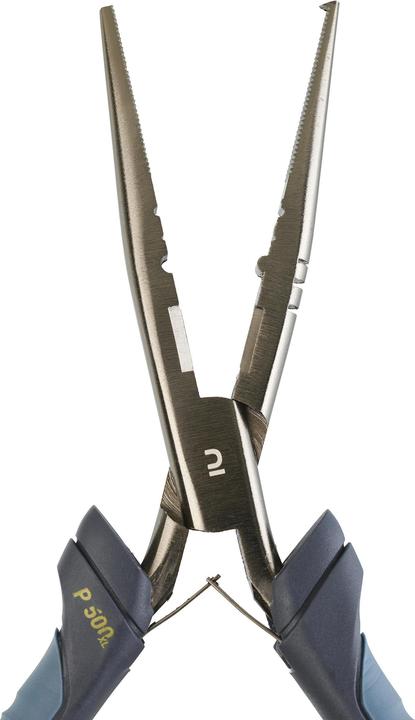 Produktbild Caperlan P-500 XL