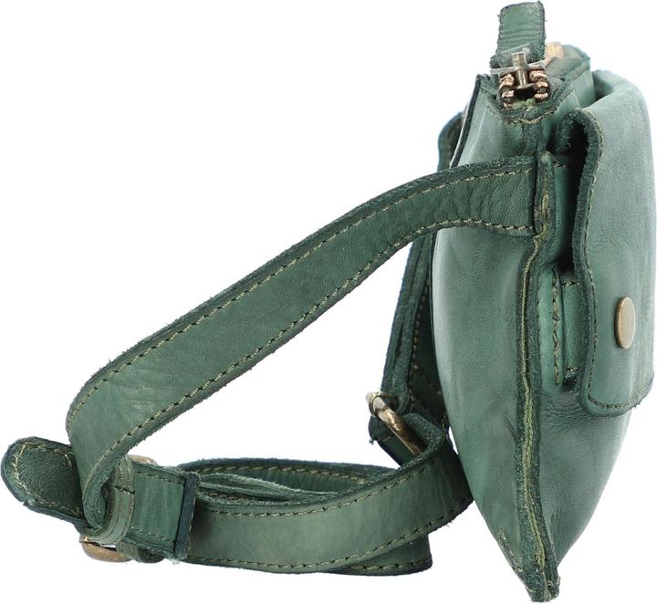 Produktbild Harolds Submarine Gürteltasche Leder 21 cm