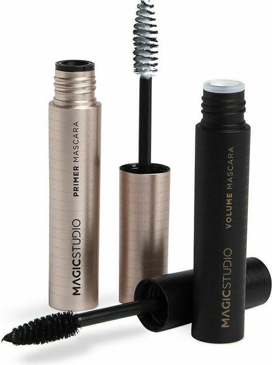IDC Institute SHAKY PRIMER & VOLUME MASCARA set 2 pz