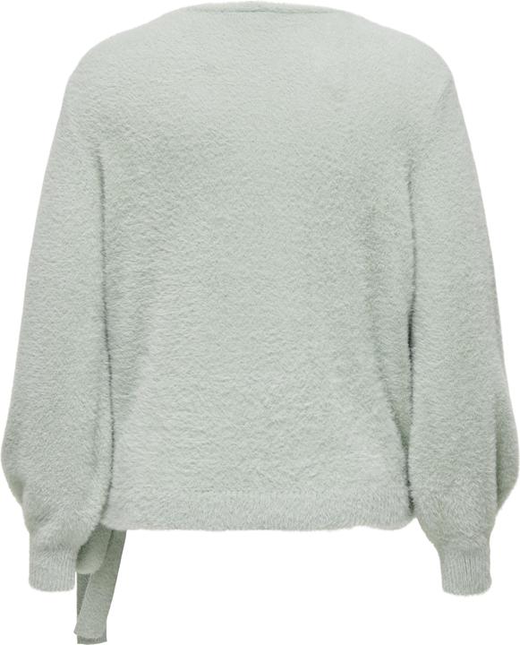 Actual product image Only CARAMANDA knitted jumper Knitted jumper (S)