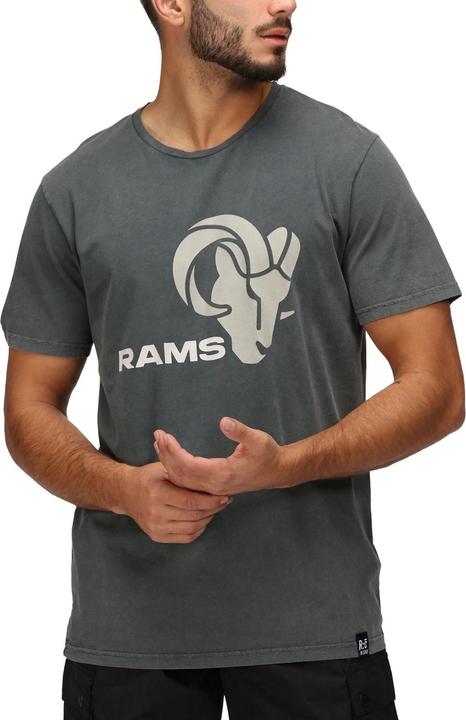 Produktbild Recovered Nfl Rams Monochrome (M)