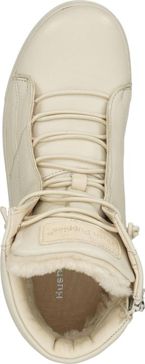 Produktbild Hush Puppies Dieser High Top Sneaker von ist ein toller Allrounder im Alltag und nahezu mit jedem Ou (37)