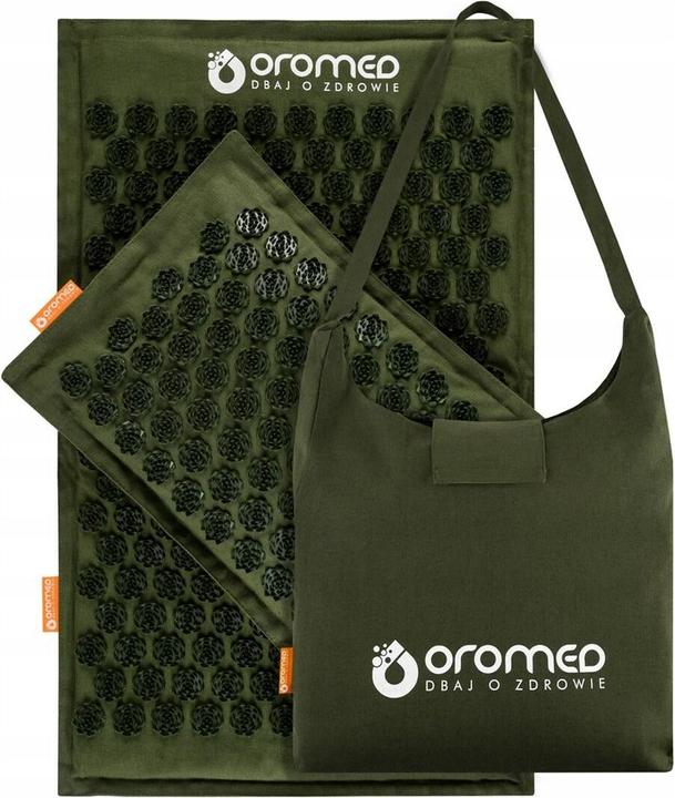 Actual product image Oromed Oro-Health