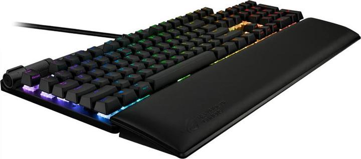Image du produit ASUS ROG Strix Flare II (DE, Filaire)