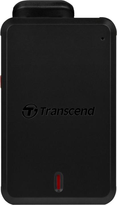 Produktbild Transcend DrivePro 10 (Beschleunigungssensor, Nachtsicht, WLAN, Akku, WQHD)