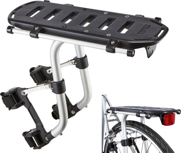 Productafbeelding Thule Pack 'n Pedal Tour Rack XT