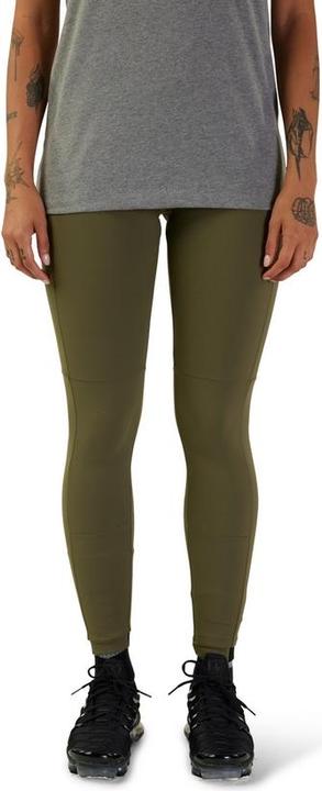 Immagine prodotto Fox Pant 23 W Lukanoe Thermo Legging Verde (S)
