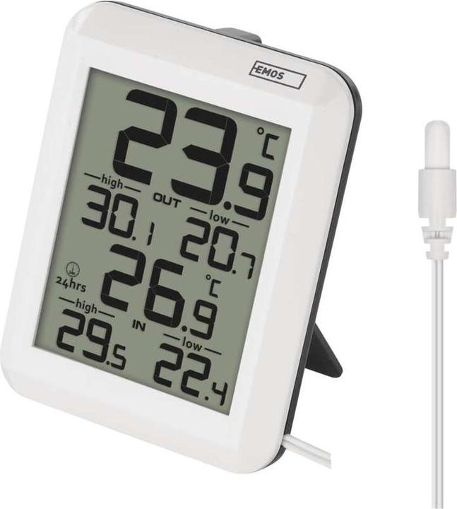 Actual product image Emos E0422