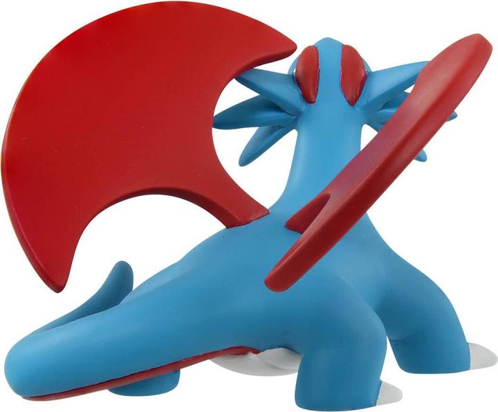 Produktbild Takara Tomy Pokemon - Brutalanda Moncollé