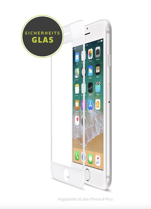 Immagine prodotto Artwizz Pellicola protettiva per schermi Curva (1 Pezzo/i, Apple iPhone 6 Plus)
