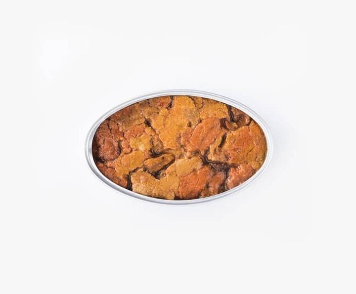 Immagine prodotto Real Conservera Española Caviale di riccio di mare Rias Gallegas (90 g)