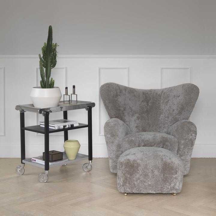 Actual product image by Lassen Rimm cachepot (17 cm)