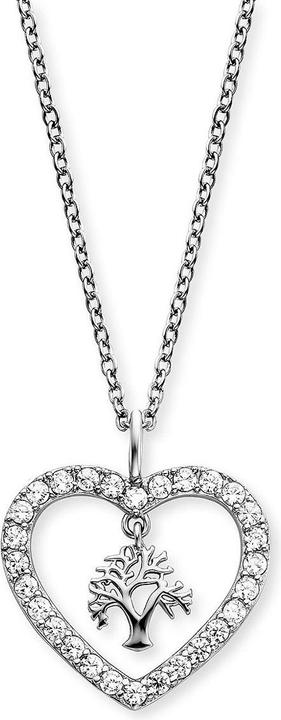 Image du produit Engelsrufer Kette (Argent 925, 50 cm)