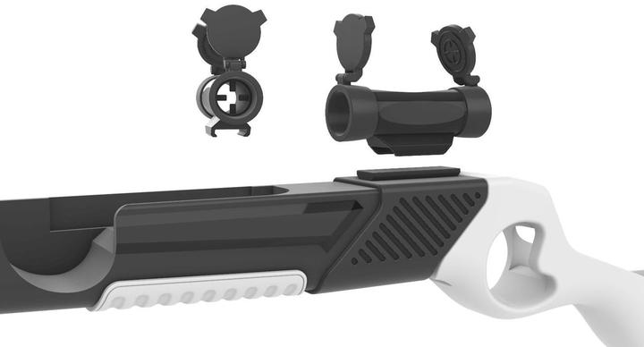 Actual product image Maxx Tech Duck, Quack, Shoot! SWITCH CiaB + duck gun (Switch, DE)