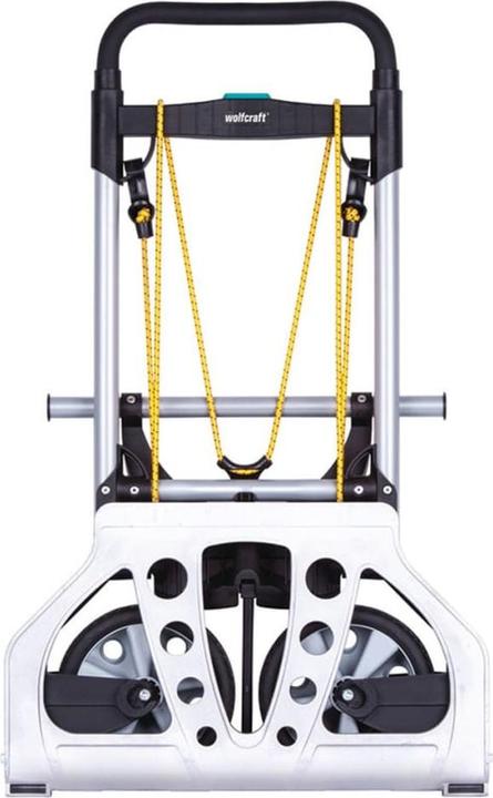 Productafbeelding wolfcraft TS 850 transportsysteem (100 kg)