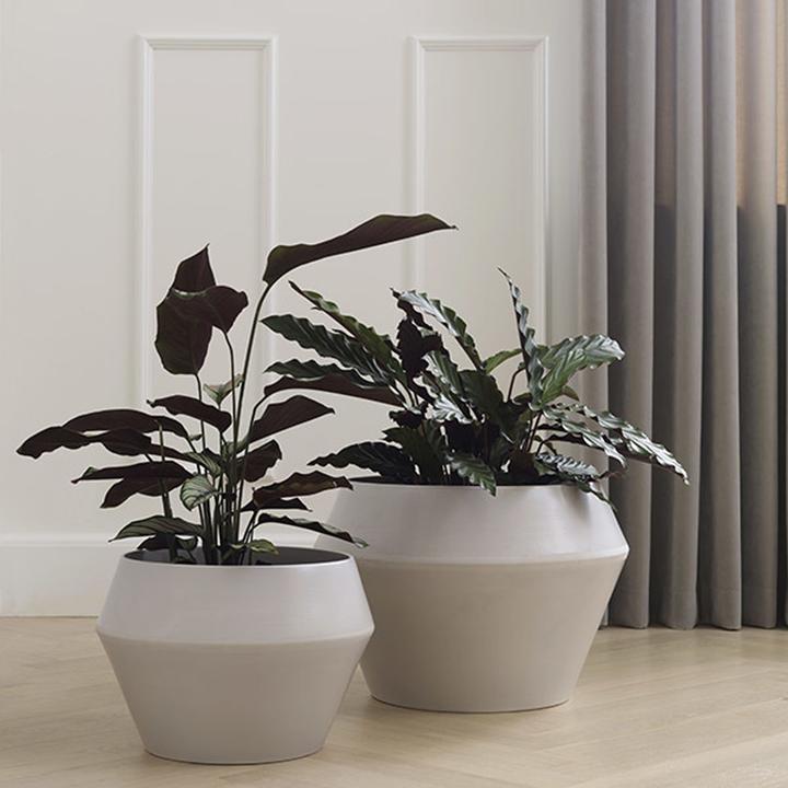 Actual product image by Lassen Rimm cachepot (17 cm)