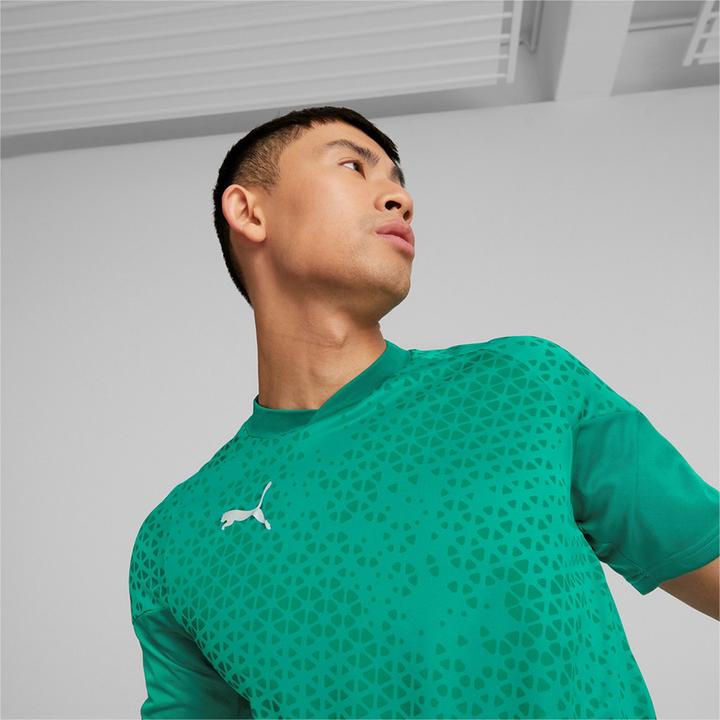 Actual product image Puma teamCUP Training Jersey (XL)