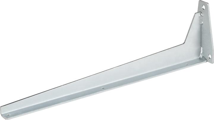 Shelf brackets
