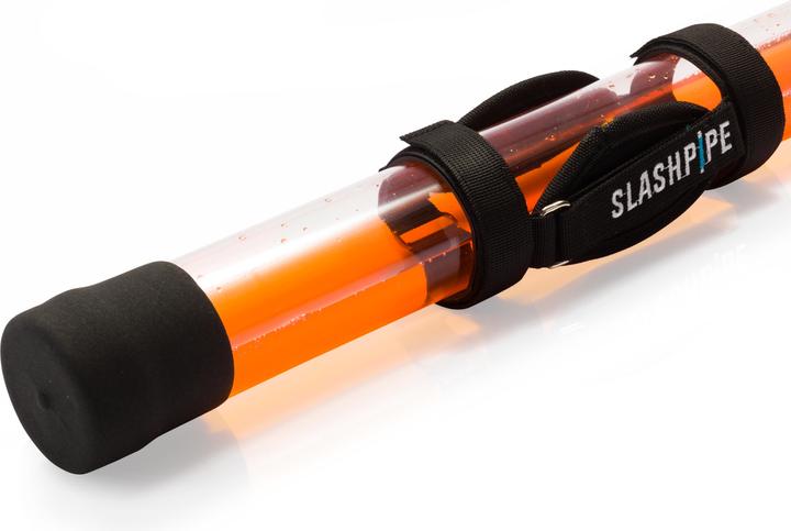Actual product image Slashpipe Single