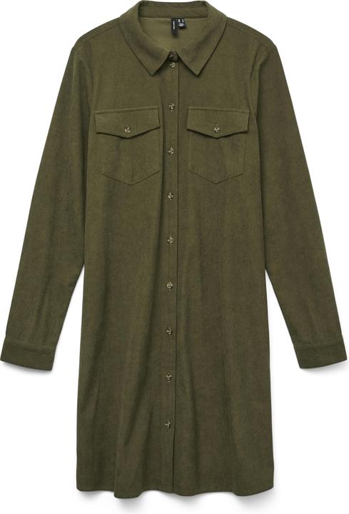 Vero Moda VMVILJA Kurzes Kleid Kleid (XS)