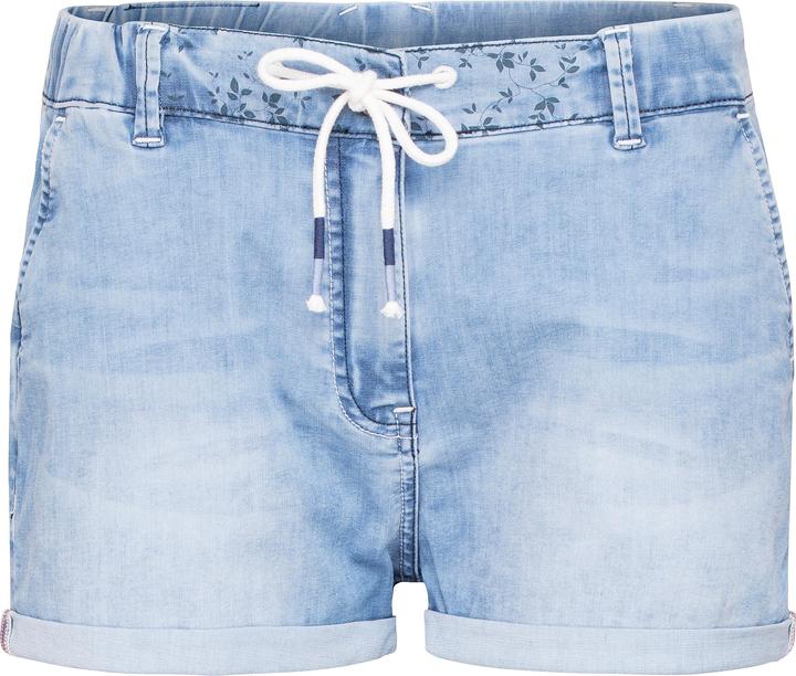 Image du produit Chillaz Short femme Summer Splash (44)