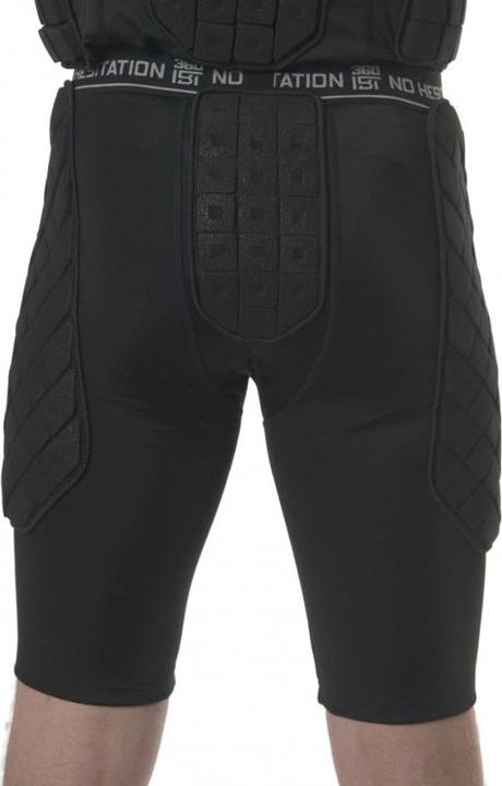 Immagine prodotto IBT Pantaloncini protettivi imbottiti SR (XL) (XL)