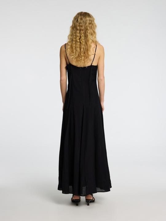 Produktbild Selected Femme Viskosemix Maxikleid (38)