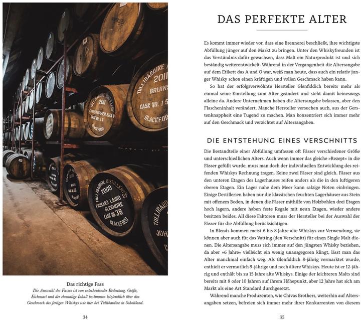 Produktbild Malt Whisky (Deutsch, Michael Jackson, 2022)