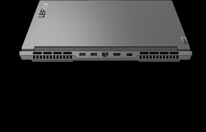 Image du produit Lenovo Legion Slim 5 RTX 4070 (16", AMD Ryzen 7 8845HS, 16 Go, 1000 Go, DE)