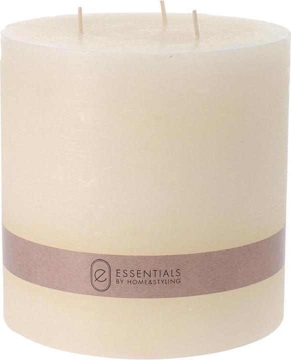 Actual product image Casativo Multi-wick candle