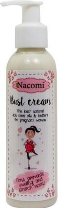 Produktbild Nacomi Bust Cream Lotion Is A Bust For Pregnant Women (Körpercreme, 130 ml)